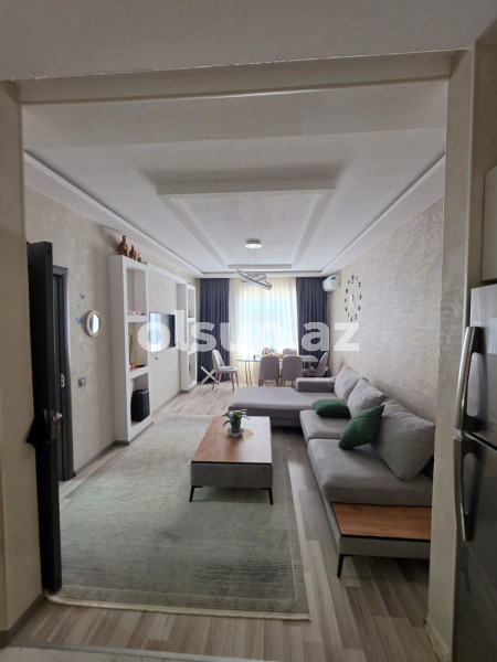 3 otaq 95 m² yeni tikili satış, Xırdalan ş. / şəkil 1 / 14
