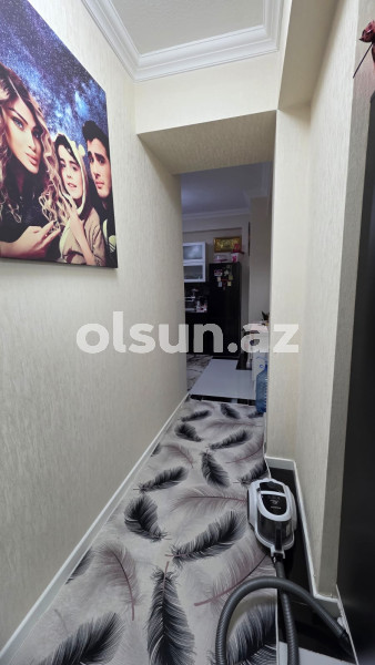 2 otaq 53 m² yeni tikili satış, Xırdalan ş. / şəkil 1 / 10