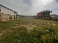 8 sot torpaq satış, Buzovna q., Xəzər r., Bakı ş. / şəkil 1 / 4