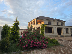 6 otaq 300 m² ev / villa satış, Şüvəlan q., Xəzər r., Bakı ş. / şəkil 2 / 20
