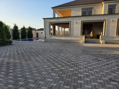 6 otaq 300 m² ev / villa satış, Şüvəlan q., Xəzər r., Bakı ş. / şəkil 5 / 20