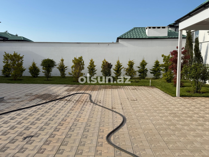 4 otaq 150 m² ev / villa satış, Buzovna q., Xəzər r., Bakı ş. / şəkil 1 / 15