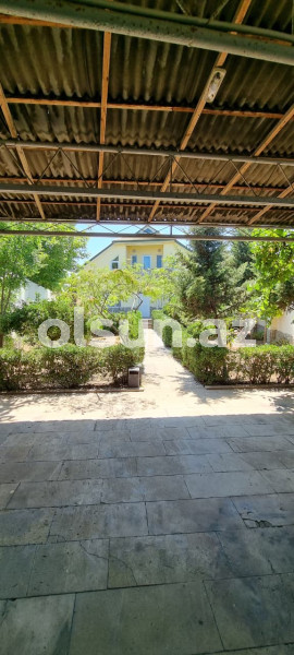 6 otaq 192 m² ev / villa satış, Mərdəkan q., Xəzər r., Bakı ş. / şəkil 1 / 18