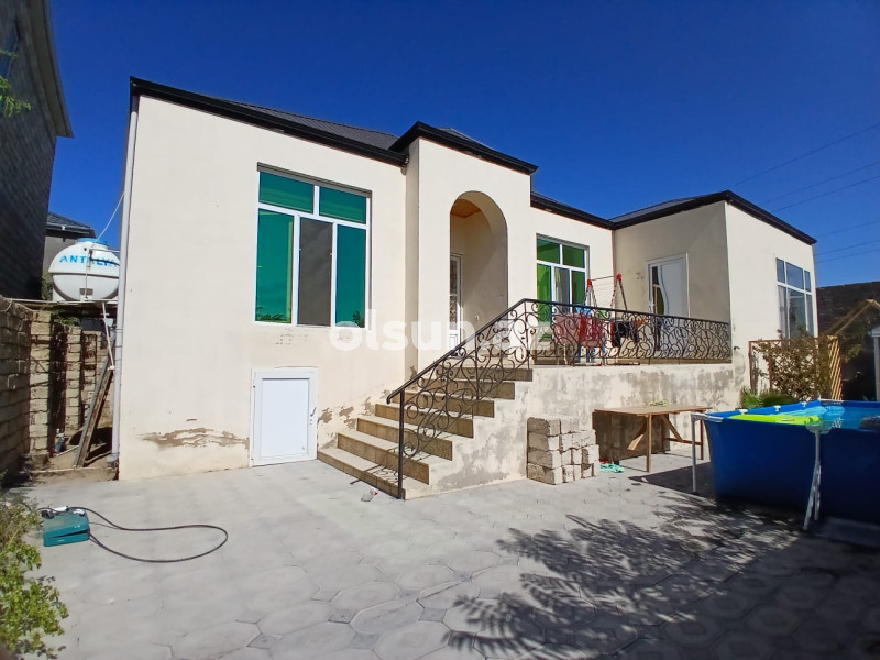4 otaq 150 m² ev / villa satış, Buzovna q., Xəzər r., Bakı ş. / şəkil 1 / 14