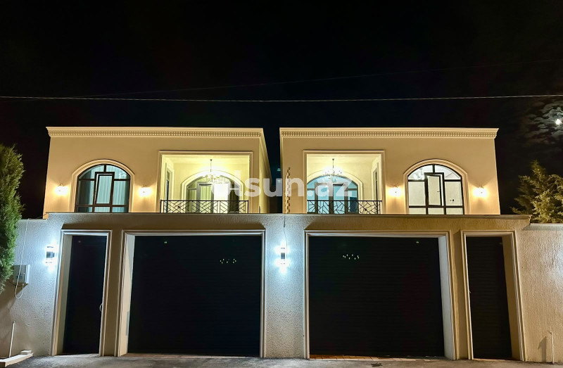 4 otaq 118 m² ev / villa satış, Şüvəlan q., Xəzər r., Bakı ş. / şəkil 1 / 19