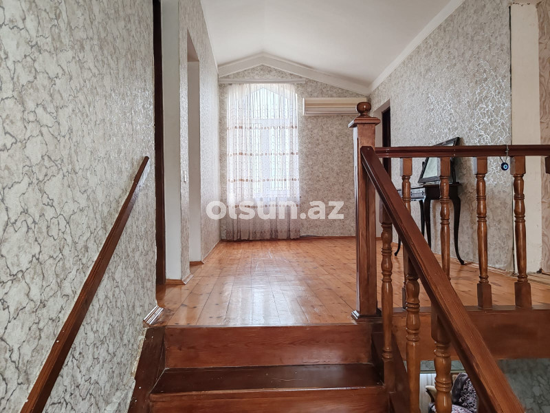 5 otaq 200 m² ev / villa satış, Buzovna q., Xəzər r., Bakı ş. / şəkil 1 / 20