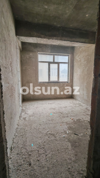 2 otaq 85 m² yeni tikili satış, Xırdalan ş. / şəkil 1 / 8