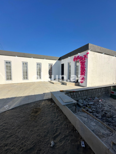4 otaq 110 m² ev / villa satış, Şüvəlan q., Xəzər r., Bakı ş. / şəkil 1 / 11