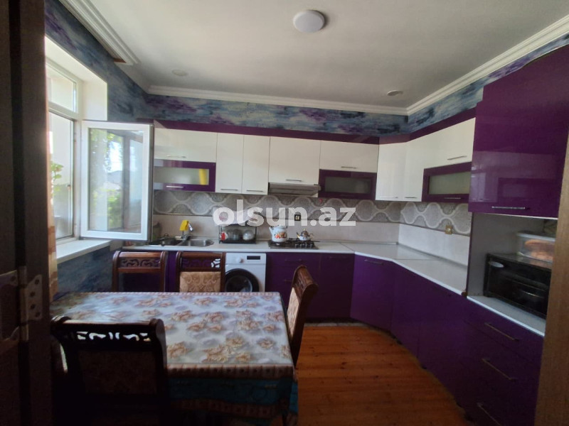 5 otaq 130 m² ev / villa satış, Maştağa q., Sabunçu r., Bakı ş. / şəkil 1 / 8