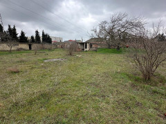 10 sot torpaq satış, Buzovna q., Xəzər r., Bakı ş. / şəkil 4 / 5