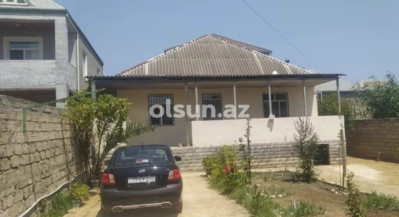 3 otaq 90 m² ev / villa satış, Maştağa q., Sabunçu r., Bakı ş. / şəkil 1 / 12