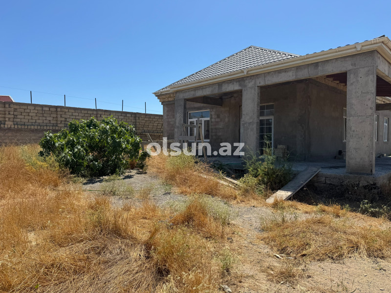 4 otaq 160 m² ev / villa satış, Maştağa q., Sabunçu r., Bakı ş. / şəkil 1 / 5