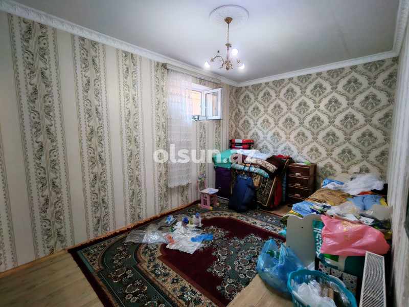 4 otaq 120 m² ev / villa satış, Maştağa q., Sabunçu r., Bakı ş. / şəkil 1 / 12