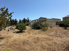 12 sot torpaq satış, Buzovna q., Xəzər r., Bakı ş. / şəkil 3 / 4