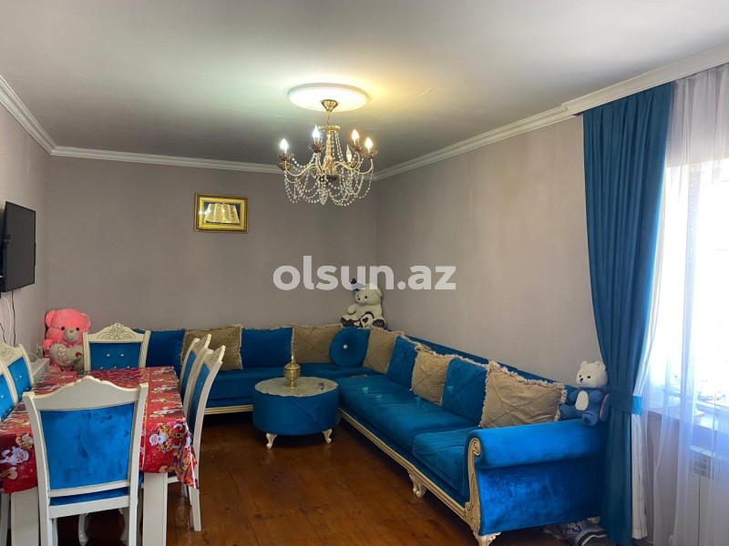 4 otaq 125 m² ev / villa satış, Buzovna q., Xəzər r., Bakı ş. / şəkil 1 / 11