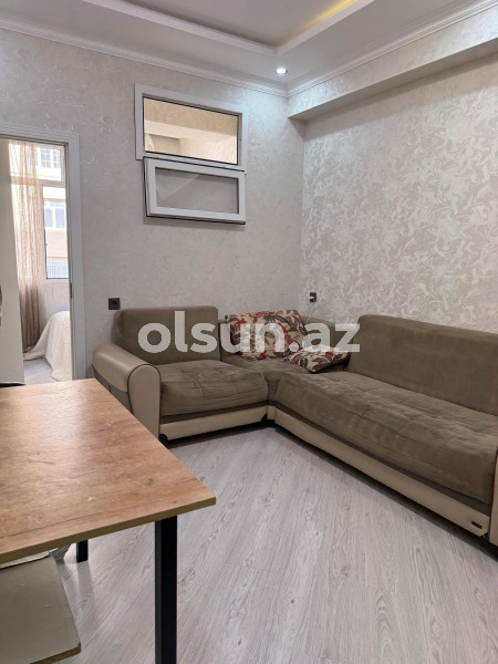 2 otaq 30 m² yeni tikili satış, Xırdalan ş. / şəkil 1 / 8