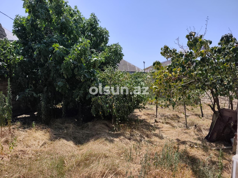 3 otaq 100 m² ev / villa satış, Maştağa q., Sabunçu r., Bakı ş. / şəkil 1 / 14