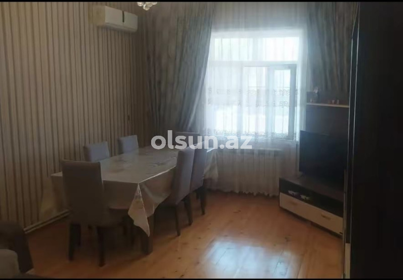 3 otaq 90 m² ev / villa satış, Maştağa q., Sabunçu r., Bakı ş. / şəkil 1 / 12