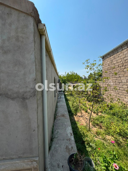 4 otaq 150 m² ev / villa satış, Buzovna q., Xəzər r., Bakı ş. / şəkil 1 / 11