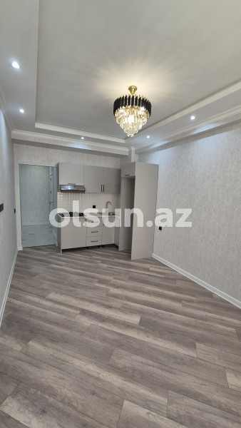3 otaq 62 m² yeni tikili satış, Xırdalan ş. / şəkil 1 / 9