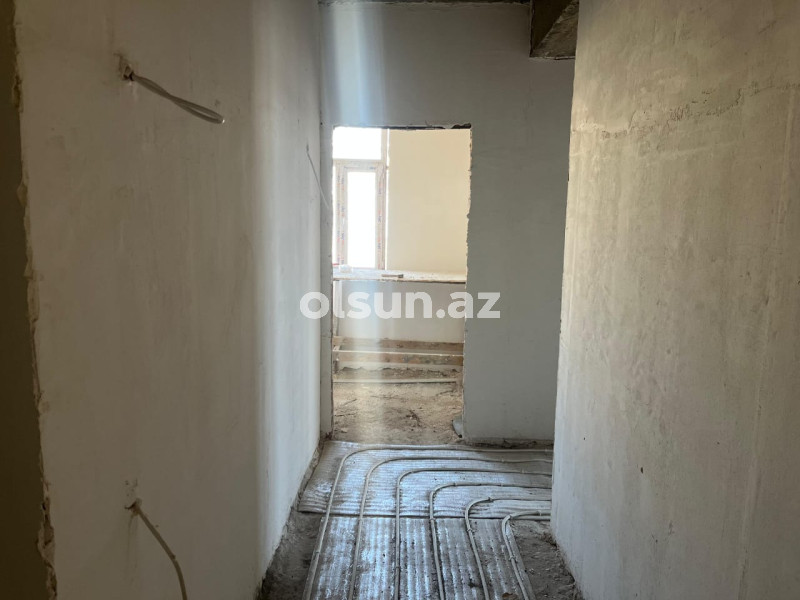 2 otaq 65 m² yeni tikili satış, Xırdalan ş. / şəkil 1 / 8