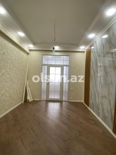 2 otaq 30 m² yeni tikili satış, Xırdalan ş. / şəkil 1 / 5