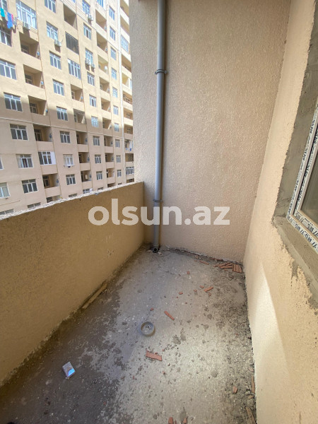 1 otaq 30 m² yeni tikili satış, Xırdalan ş. / şəkil 1 / 8
