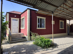 3 otaq 100 m² ev / villa satış, Maştağa q., Sabunçu r., Bakı ş. / şəkil 1 / 16