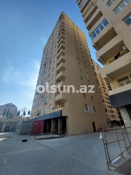 1 otaq 36 m² yeni tikili satış, Xırdalan ş. / şəkil 1 / 4