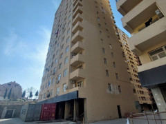 1 otaq 36 m² yeni tikili satış, Xırdalan ş. / şəkil 1 / 4