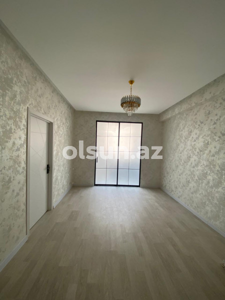 3 otaq 62 m² yeni tikili satış, Xırdalan ş. / şəkil 1 / 10