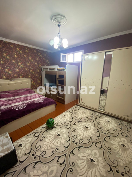 4 otaq 150 m² ev / villa satış, Maştağa q., Sabunçu r., Bakı ş. / şəkil 1 / 15