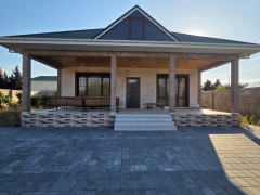 4 otaq 180 m² ev / villa satış, Buzovna q., Xəzər r., Bakı ş. / şəkil 1 / 12