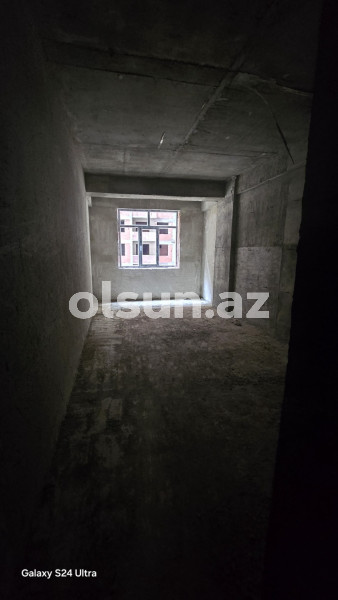 2 otaq 63 m² yeni tikili satış, Xırdalan ş. / şəkil 1 / 6