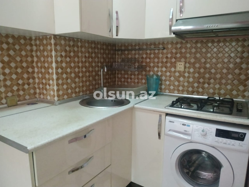 2 otaq 50 m² yeni tikili i̇carə, Xırdalan ş. / şəkil 1 / 8