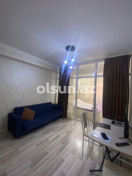 2 otaq 31 m² yeni tikili satış, Xırdalan ş. / şəkil 1 / 7