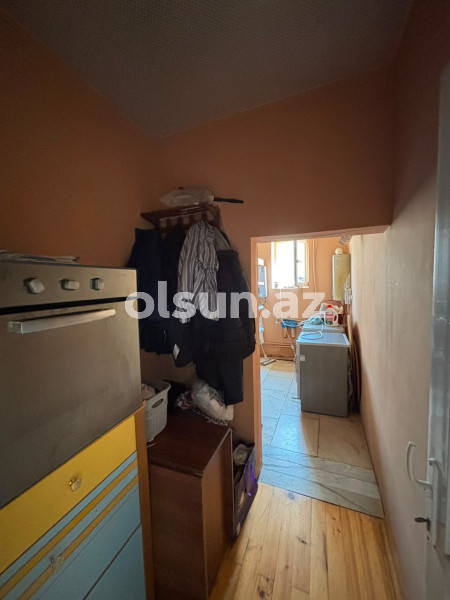 4 otaq 150 m² ev / villa satış, Buzovna q., Xəzər r., Bakı ş. / şəkil 1 / 11
