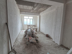 1 otaq 36 m² yeni tikili satış, Xırdalan ş. / şəkil 2 / 7