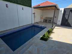 4 otaq 130 m² ev / villa satış, Şüvəlan q., Xəzər r., Bakı ş. / şəkil 2 / 20