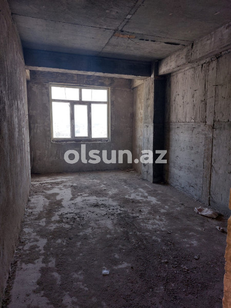 1 otaq 36 m² yeni tikili satış, Xırdalan ş. / şəkil 1 / 5