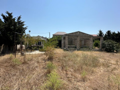 8 sot torpaq satış, Buzovna q., Xəzər r., Bakı ş. / şəkil 1 / 4
