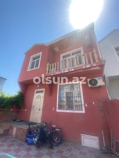 4 otaq 100 m² ev / villa satış, Xırdalan ş. / şəkil 1 / 16