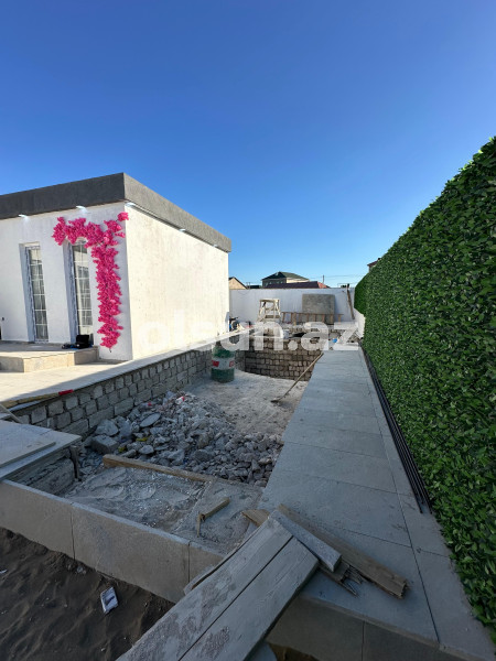 4 otaq 110 m² ev / villa satış, Şüvəlan q., Xəzər r., Bakı ş. / şəkil 1 / 12