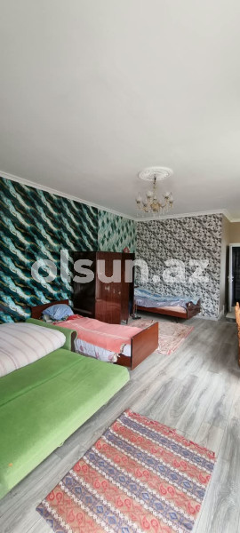 4 otaq 120 m² ev / villa satış, Buzovna q., Xəzər r., Bakı ş. / şəkil 1 / 15