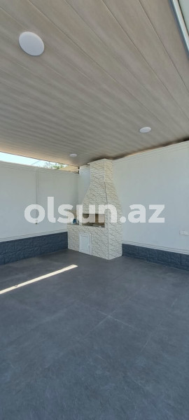 4 otaq 134.8 m² ev / villa satış, Buzovna q., Xəzər r., Bakı ş. / şəkil 1 / 16
