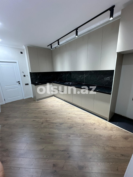 3 otaq 92 m² yeni tikili satış, Yasamal q., Yasamal r., Bakı ş. / şəkil 1 / 17