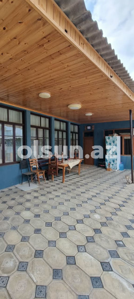 4 otaq 140 m² ev / villa satış, Buzovna q., Xəzər r., Bakı ş. / şəkil 1 / 15