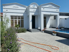 4 otaq 135 m² ev / villa satış, Buzovna q., Xəzər r., Bakı ş. / şəkil 4 / 19