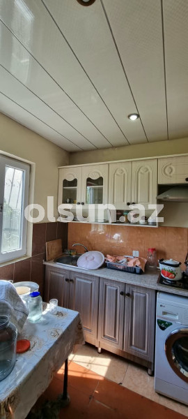 3 otaq 100 m² ev / villa satış, Buzovna q., Xəzər r., Bakı ş. / şəkil 1 / 10