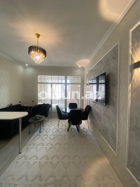 2 otaq 31 m² yeni tikili satış, Xırdalan ş. / şəkil 1 / 11